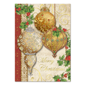 Heartland Christmas Ornaments Boxed Holiday Cards Product