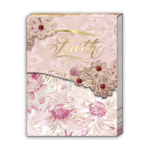 Faith Pocket Notepad Product