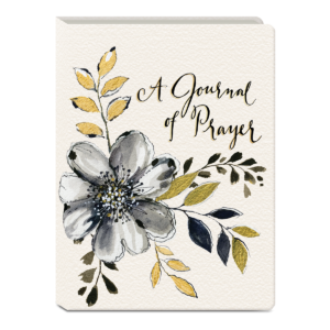 Prayer Guided Journal Product
