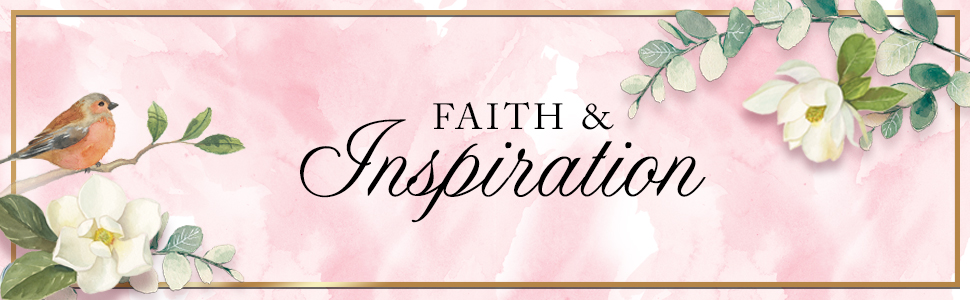 Faith & Inspiration