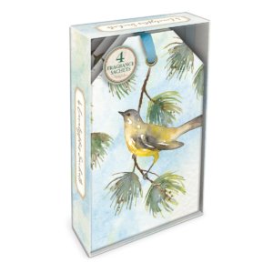 Bird Boxed Sachets Product