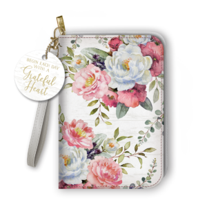Inspired Soul Clutch Notebook Product