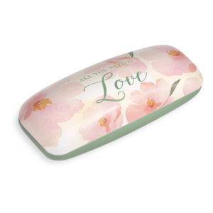 Inspired Soul Eyeglass Case Product