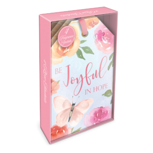 Joyful Boxed Sachets Product