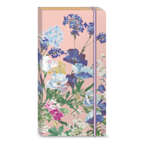Floral Pop Notebook Product
