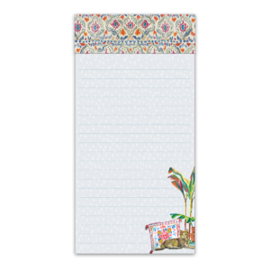 Tabby Magnetic List Pads Product