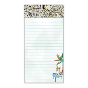 Corgi Magnetic List Pads Product