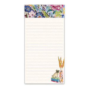 Pug Magnetic List Pads Product