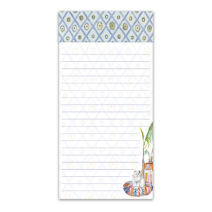 Persian Magnetic List Pads Product