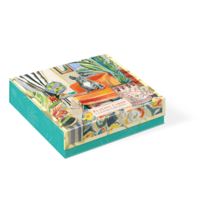 Uptown Dogs Playing Cards Product