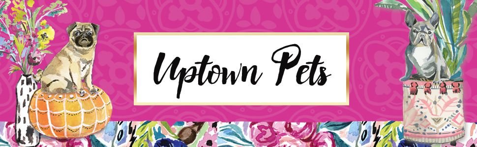 Uptown Pets