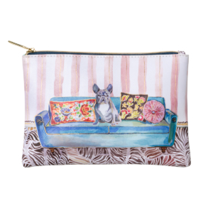 Decorator Frenchie Glam Pouch Product