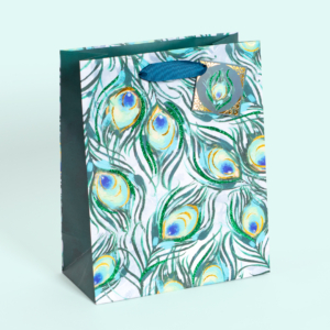 Florette Vine Pocket Notepad