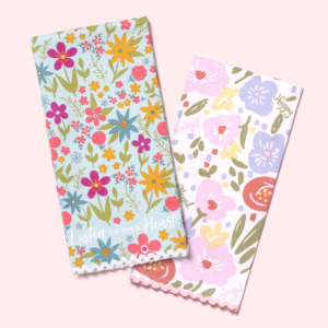 Wallpaper Floral Wild Rose Fragrance Liquid Soap