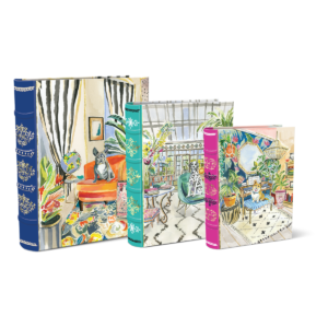 Uptown Dogs Book Box Set Product