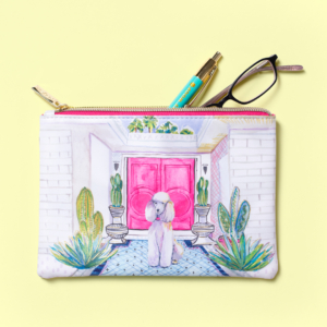 Wallpaper Floral Wild Rose Fragrance Liquid Soap