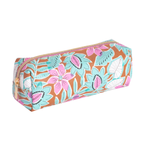 Arboretum Terrecotta Pencil Pouch Product