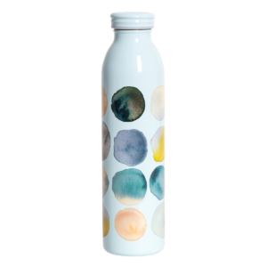Dots Water Bottle Product