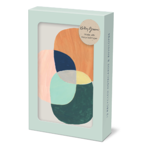 Overlap Note Card Set Product