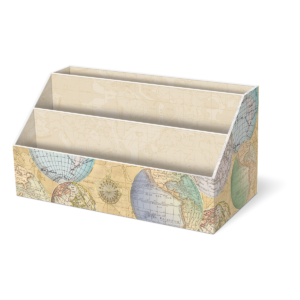 Globes Desk Caddy Product
