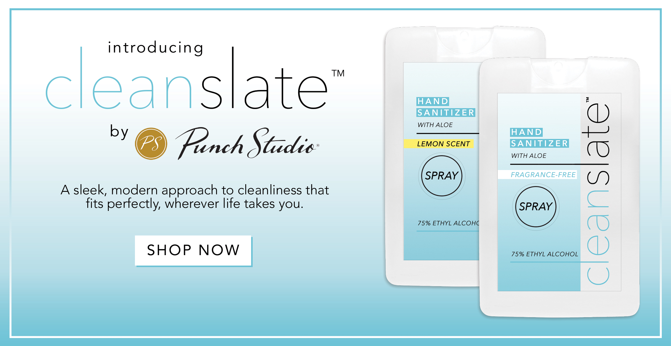   product category wellness cleanslate 