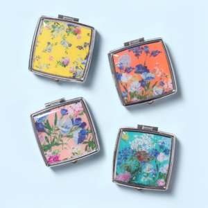 Wallpaper Floral Wild Rose Fragrance Liquid Soap