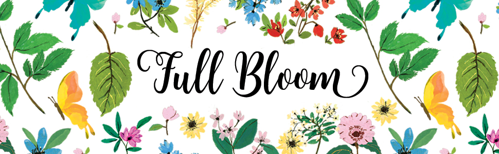 Full Bloom
