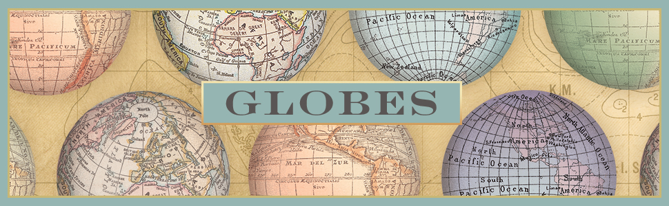 Globes