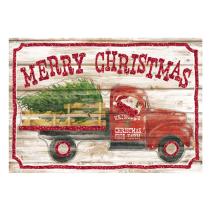Holiday Kringle’s Tree Farm Boxed Holiday Cards Product