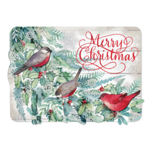 Holiday Season’s Tweetings Boxed Holiday Cards Product