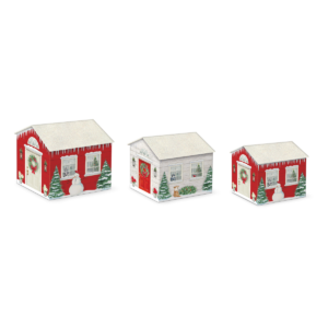 Heartland House House Box Product