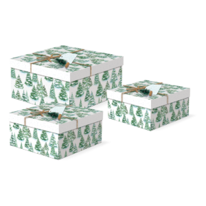 Red House Pocket Notepad