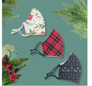 Red House Pocket Notepad