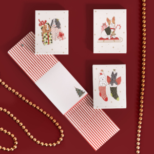 Holiday<br>Gift Bags