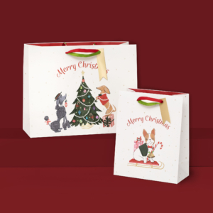 Holiday<br>Gift Tags